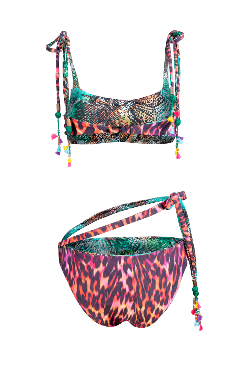 Afra Bikini bottom