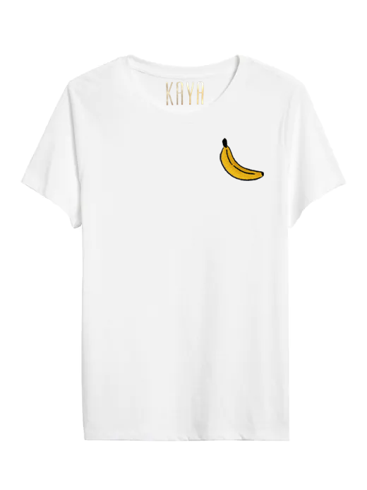 T-shirt Banana