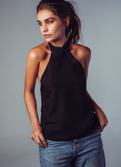 CHACAHUA BLOUSE