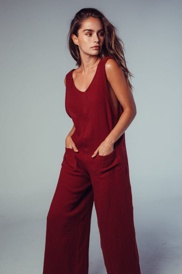 Xcacel jumper