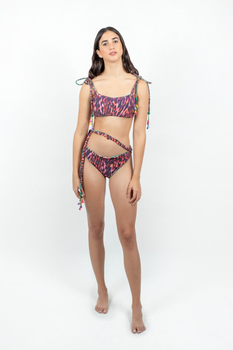 Afra Bikini bottom